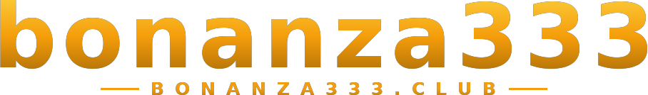 bonanza333 logo